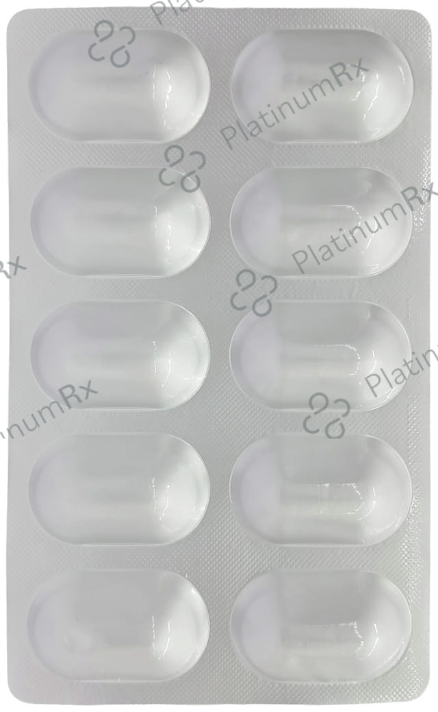 Nurewire Capsule 10s