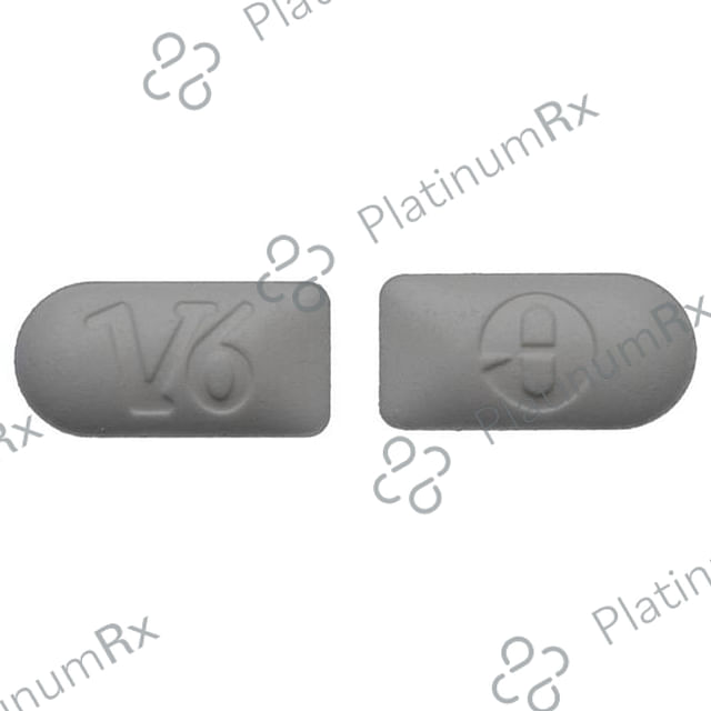 Candid V6 100mg Tablet ER 6s