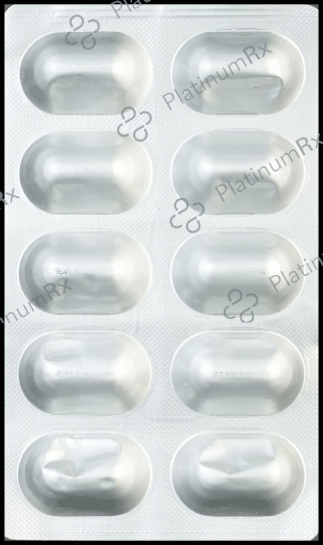 Pelit LS 75/40mg Capsule SR 10s