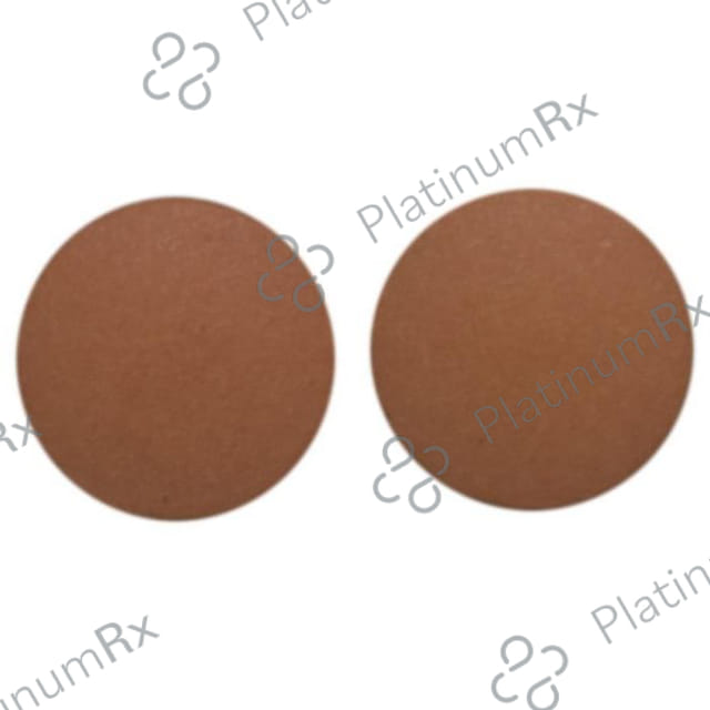 Tonact 20/10mg EZ Tablet 10s