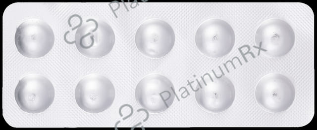 Eterna 4mg Tablet MD 10s