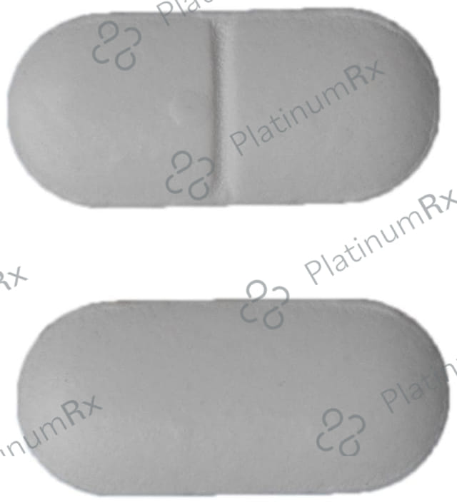 HYQ 400mg Tablet 10s