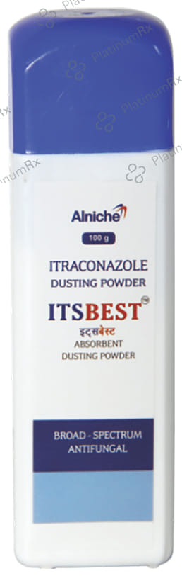 Itsbest Dusting Powder