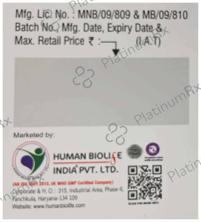 Lifnolix 250mg Tablet