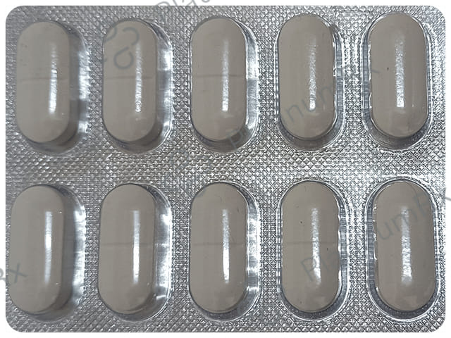 Callsea Tablet 10s