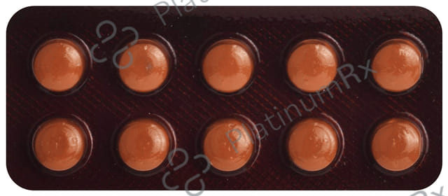 Sterio 16mg Tablet 10s