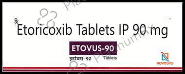 Etovus 90 Tablet