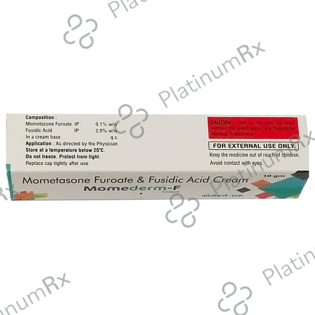 Momederm-F Cream