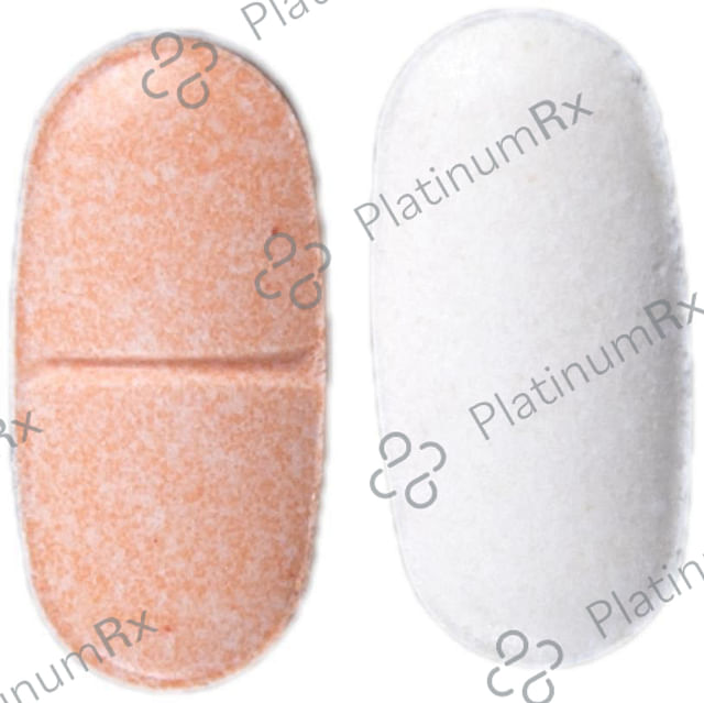 Tazloc CT 40/12.5mg Tablet 10s