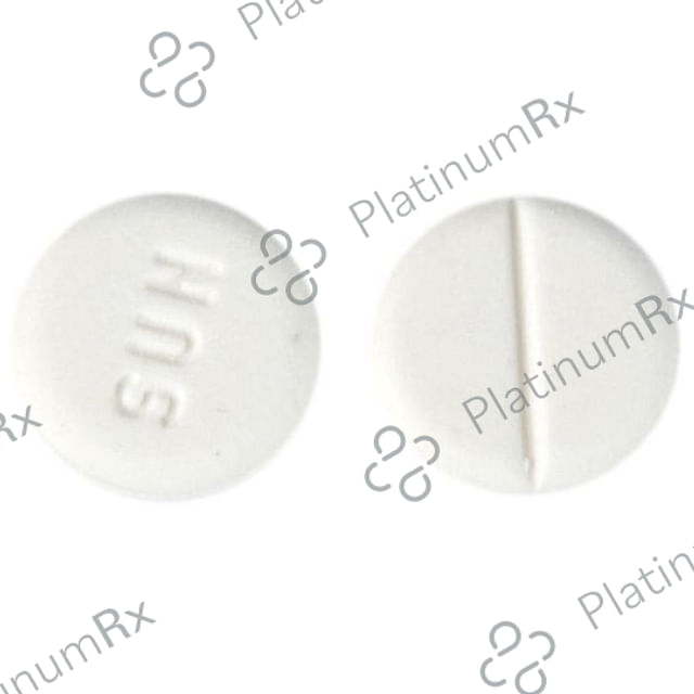Sizopin 25mg Tablet 10s