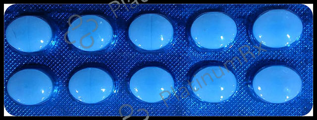 PCM 650mg Tablet