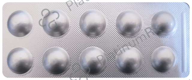 Telhour LN 10/40mg Tablet 10s