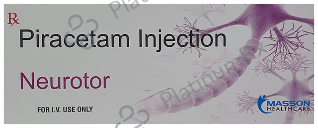 Neurotor Injection