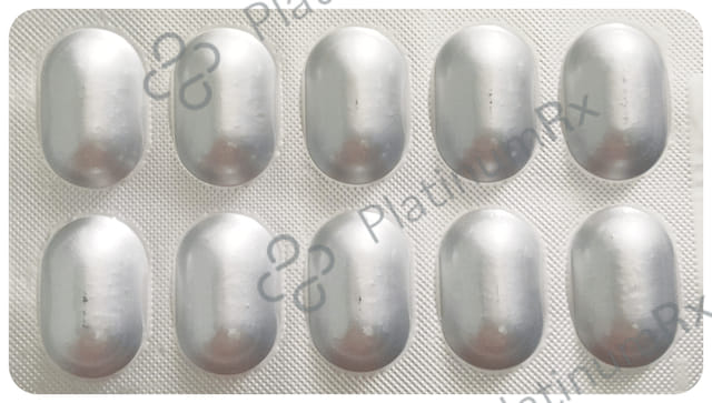 Pansober D Capsule PR