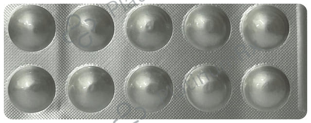 Lortniwel 10mg Tablet