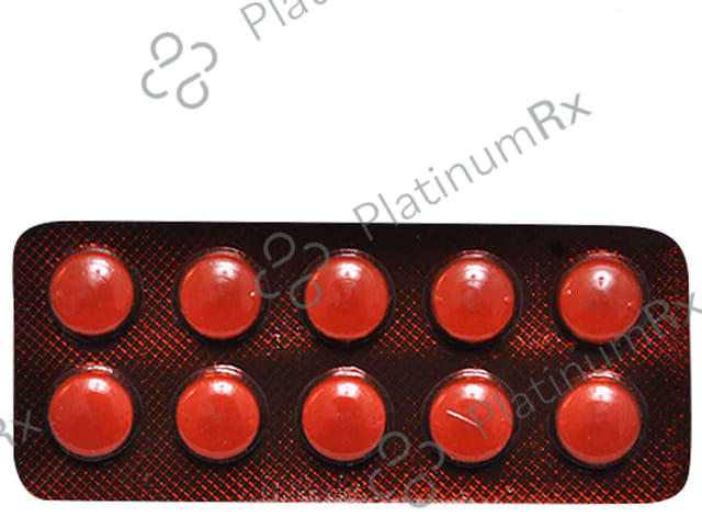 Rxtor F 145/10mg Tablet 10s