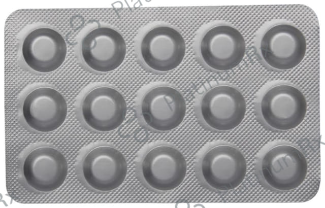 Amlovas AT 5/25mg Tablet 15s
