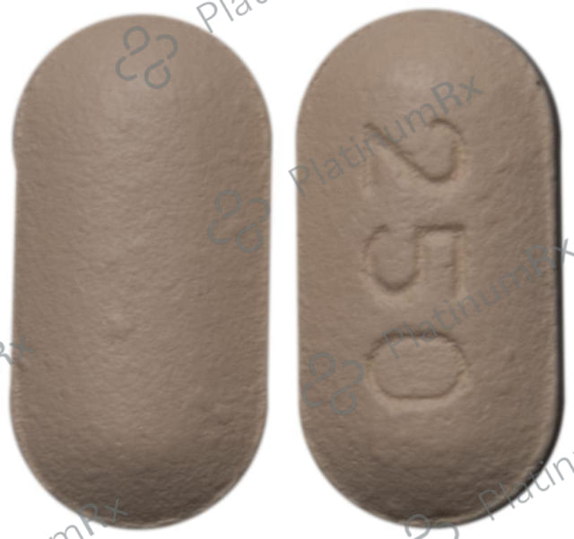 Loxof 250mg Tablet 10s