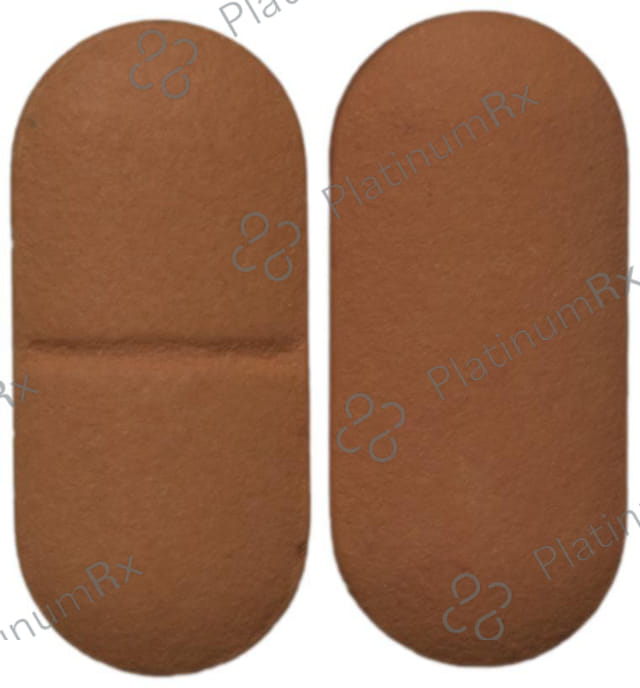 Pie 800mg Tablet