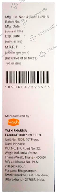 Kidyrub Ointment 30gm