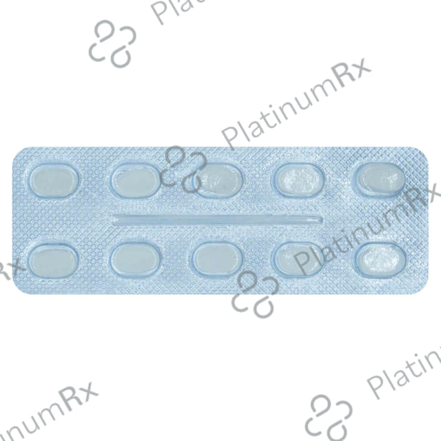 Flumig 10mg Tablet 10s