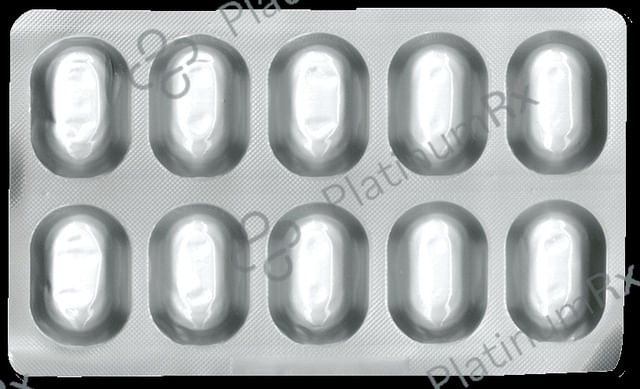 Eversteril-DS Tablet