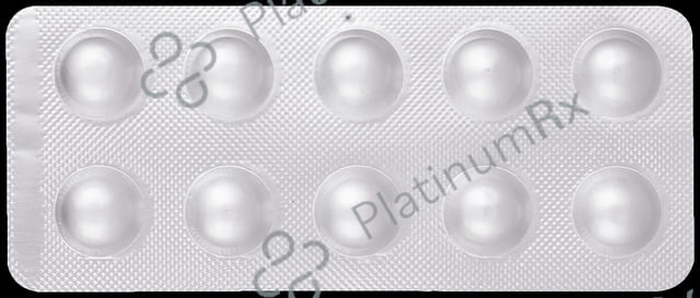 L Montus Kid Forte 2.5/5mg Tablet 10s