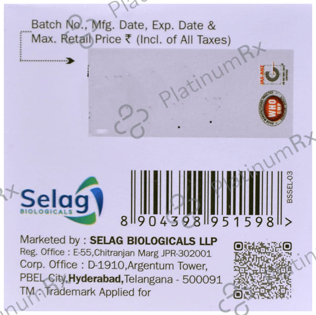 Doxavio-Forte Tablet