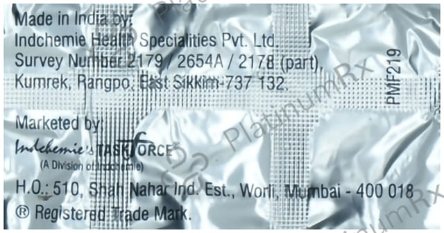Lanspro 30 Capsule