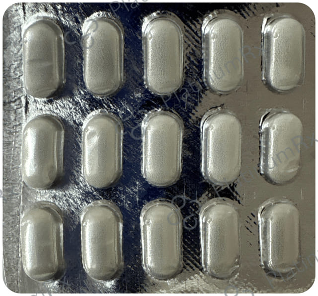 Udiwon 300mg Tablet 15s