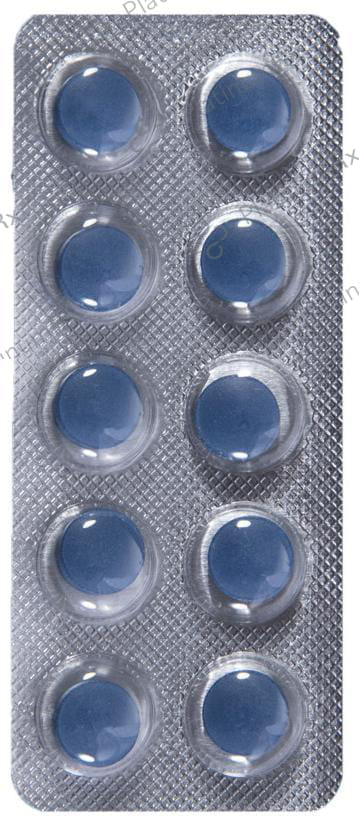 Laxamind 100 Tablet