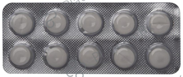 Statix F Tablet 10s
