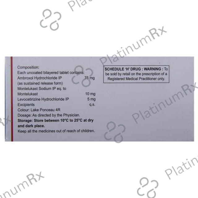 Voglicaid-M 0.2 Tablet SR