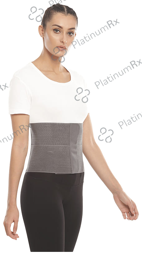 Romsons Abdominal Belt Small 1s