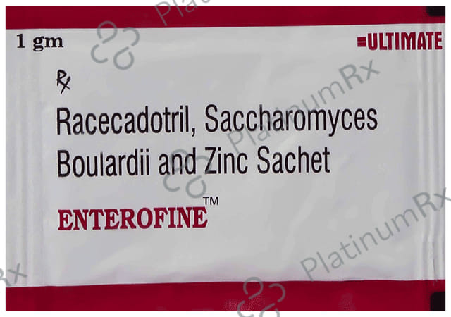 Enterofine Sachet