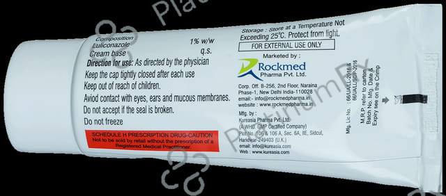 Lulibest XL Cream 50gm