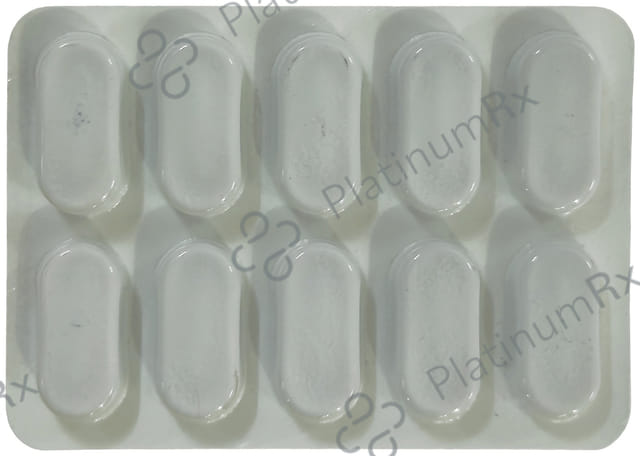 Empahope M 1000mg Tablet 10s