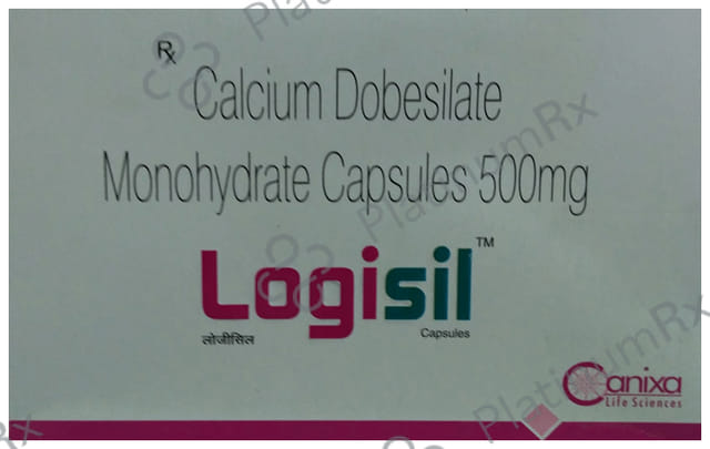 Logisil Capsule