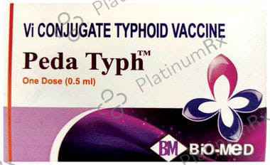 Peda Typh Vaccine