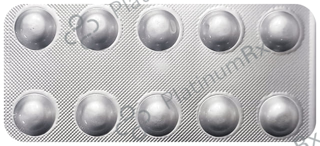 Uzepan 40mg Tablet