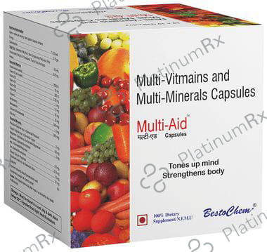Multiaid Capsule