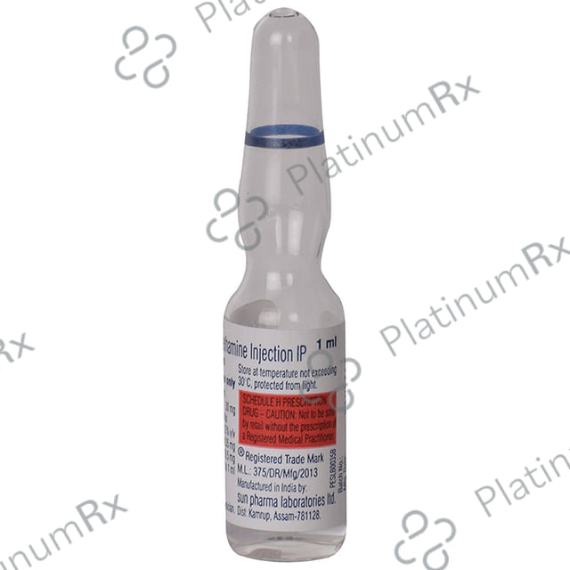 Ketanov 30mg Injection 1ml