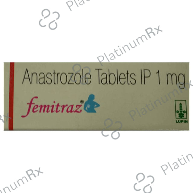 Femitraz Tablet