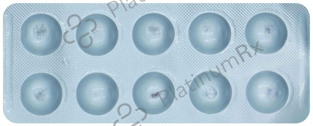 Novotel 40mg Tablet 10s