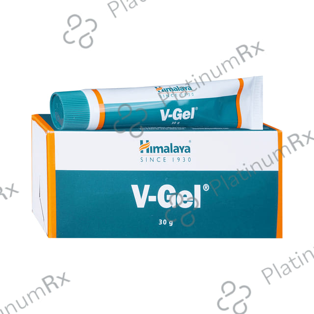 Himalaya V Gel 30gm