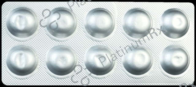 Tamdosin D Tablet MR 10 Tablet MR