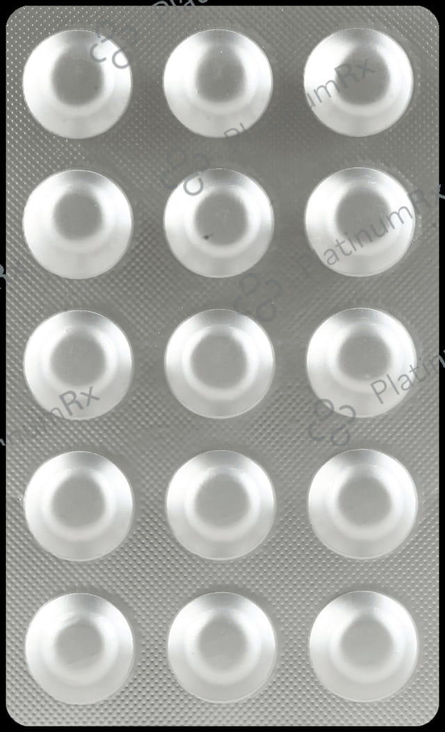 Jodapa 5mg Tablet 15s