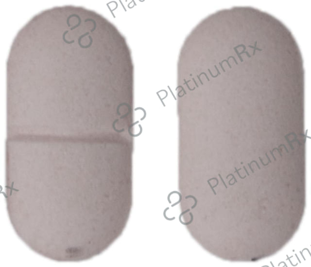 Rizact 10mg Tablet 4s