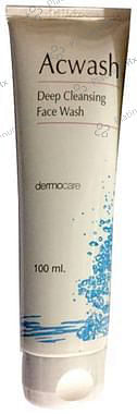 Acwash Face Wash