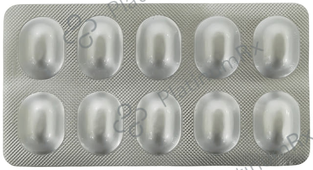Mylopic D Tablet